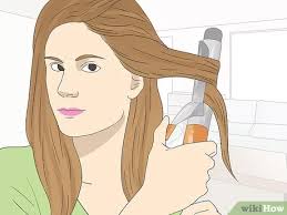 To get this classic look you only need styling products, curlers or a curling iron, and bobby pins or clips. How To Get Marilyn Monroe Curls 11 Steps With Pictures