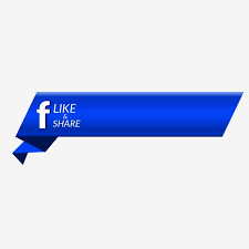 Facebook Like Share Icon Button Facebook Icons Share Icons Like Icons Png Transparent Clipart Image And Psd File For Free Download Share Icon Facebook Icons Buttons For Website