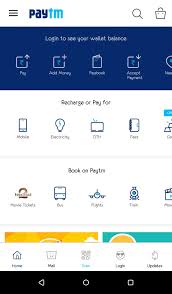 Paytm 8 13 7 Download For Android Apk Free