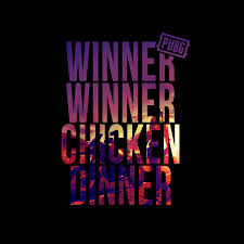 Winner winner chicken dinner png. Winner Winner Chicken Dinner Wallpaper 4k Pubg Amoled Black Background 5k Black Dark 5060