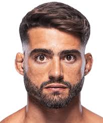 Gamebred Bareknuckle 6