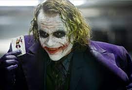 You are better than this. Heath Ledger 12 Anni Dalla Morte Suo Il Primo Oscar Postumo Per Il Ruolo Di Joker