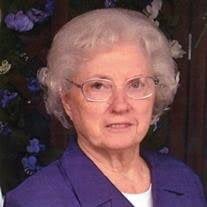 Freeda Faye Powell Obituary