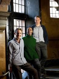 Hermione Is Black Noma Dumezweni Crowd Ink Harry Potter Theatre Harry Potter Cursed Child Harry Potter Play