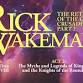Rick Wakeman event image