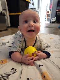 Can anyone give my son a better background in this photo?