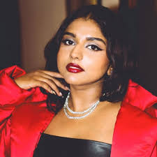 Swetha Venkit (@swethavenkit) • Instagram photos and videos