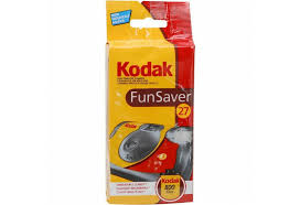 Welcome to a new world of sound. Kodak Fun Saver Flash Camera 27 Iso 800 Analog Cameras Photo Cameras