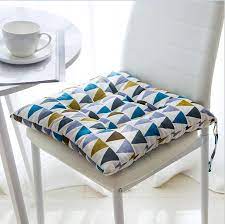 Product title outdoor patio seat cushion kitchen chair pads thicken tatami cushion, for yoga chair meditation office kitchen dining room home decor, 19.6x19.6x3.5 in average rating: Buy Garden Thicker Seat Pads Dining Room Chair Cushion Kitchen Office Soft Patio Pad At Affordable Prices Free Shipping Real Reviews With Photos Joom