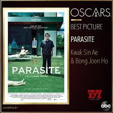 Red carpet glamour in pictures. Parasite Movie Wins Oscar For Best Picture At Oscars 2020 Social News Xyz