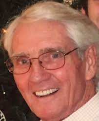 Raymond Hurst Obituary