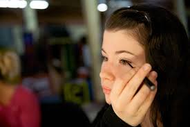 Cape Faces: Into the Woods