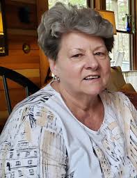 Obituary information for Doris Ann Harris