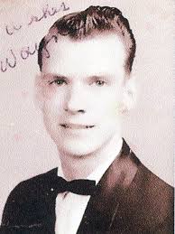 Mary Claxton Obituary