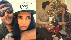 Nargis Fakhri takes to spirituality after break-up with Matt Alonzo