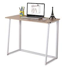 Ironstone gaming desk 45.3 w x 29 d. 4nm No Assembly Folding Desk Small Computer Desk Home Office Desk Foldable Table Study Writing Desk Workstation For Small Space Offices 31 5x17 72x29 72 Inches Buy Online In Mongolia At Mongolia Desertcart Com Productid 154204670