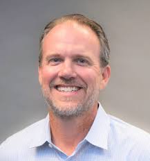 Adam Roche, Vice President, Operations Manager