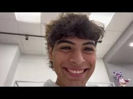 Nathan Lozano's Instagram, Twitter & Facebook