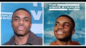 Interview: Vince Staples