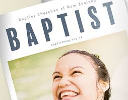 Baptist Design Projects :: Photos, videos, logos, illustrations and  branding :: Behance