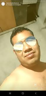 Henry chamorro (@Henrychamorro4)