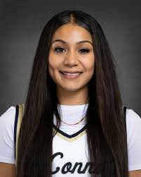 O'Connor's Casey Chavez picked E-N girls basketball Player of the Week