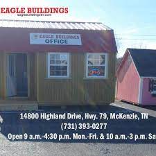 Maybe you would like to learn more about one of these? Eagle Buildings Home Facebook