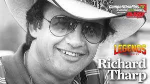 Richard Tharp's Instagram, Twitter & Facebook