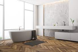 Parquet In Bagno Tutto Quello Che C E Da Sapere Sui Pavimenti In Legno
