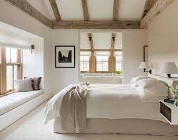 The modern farmhouse renovation is finally done, so farmhouse bedroom ideas: 25 Absolutely Breathtaking Farmhouse Style Bedroom Ideas That Inspire
