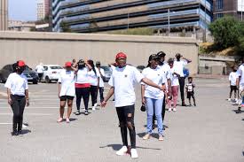 Jerusalem is the capital of the modern nation of israel and a major holy city for the three western traditions of judaism, christianity, and islam. How Viral Song Jerusalema Joined The Ranks Of South Africa S Greatest Hits The Citizen