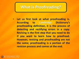 نتیجه جستجوی لغت [proofread] در گوگل