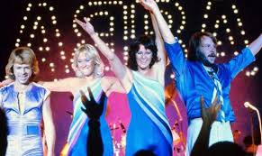 Abba — dancing queen (arrival 1976) abba — gimme! Abba Promise To Release Five New Songs In 2021 Consequence Of Sound