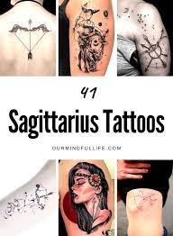 It represents magic and power. Best Zodiac Tattoo Ideas For Each Sign Sagittarius Zodiac Signs Cancer Sign Libra Sign Virgo Zodiac Memes