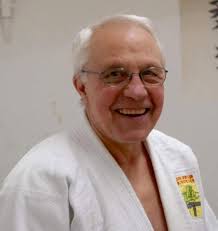 ☯️🇯🇵🥋Robert Danis 🥋🇯🇵☯️