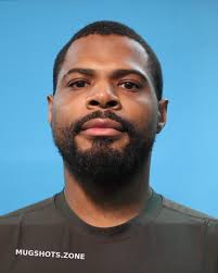 BEDFORD DERRICK MICHAEL 01/05/2025