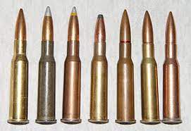 Full metal jacket, 20 rds. 7 62 54mmr Wikipedia
