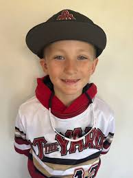 Cade Hamilton Baseball Player Profile