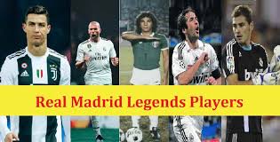 Real madrid has the best strategies, the best players with the best skills but real meaning royal in spanish was bestowed on the club by king alfonso xiii, thus the royal crown in their emblem. The Highest Player In Real Madrid Laliga Levante 2 2 Real Madrid Real Madrid Player One Thing Which Has Impressed Me The Most Is His Adaptability