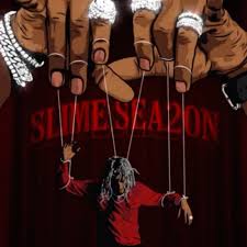 Thief In The Night By Young Thug