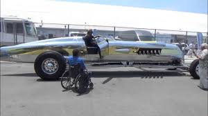 1600 HP ! 1940 Packard Royal Streamliner Roadster by Rodney Rucker Mustang  Connection