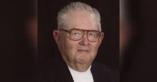 Merle John Wilcox Obituary