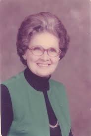 Obituary of Norma Scaggs