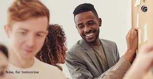 The changing face of business: Making the most of diverse teams