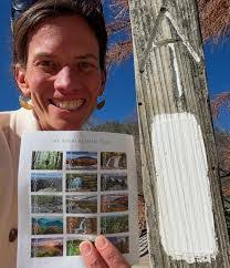 Misty Herron's Instagram, Twitter & Facebook