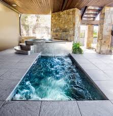 Swim spas as low as $239/mo* special financing available* *subject to credit approval. Custom Swim Spa Built In Inground Swim Spa Diamond Spas
