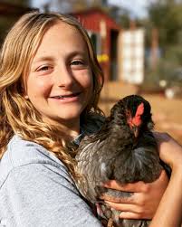 Blackberry Creek Farm Animal Sanctuary