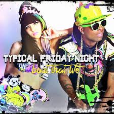 We did not find results for: Typical Friday Night Spotify