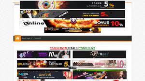 Togeli Prediksi Data Lengkap Keluaran Result Togel Live