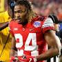 Profile Picture of Shaun Wade (American football) - Wikipedia (@wikipedia.org) on Google